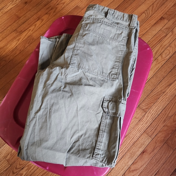 3 pairs of men's Wranglers 36x32 - Picture 5 of 16